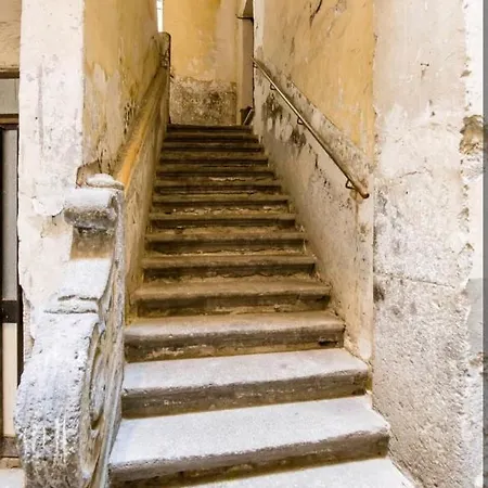 Centro Storico Di *