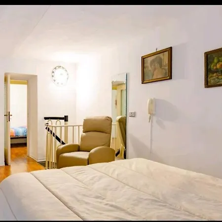 Centro Storico Di *